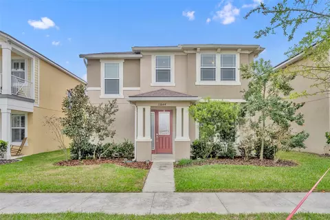 11844 Founders St, Orlando, FL 32832