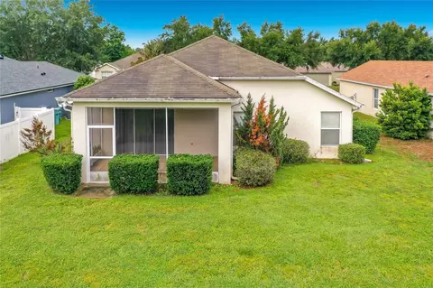 Exterior - 5669 SW 40th St, Ocala, FL 34474 photo 6 of 8