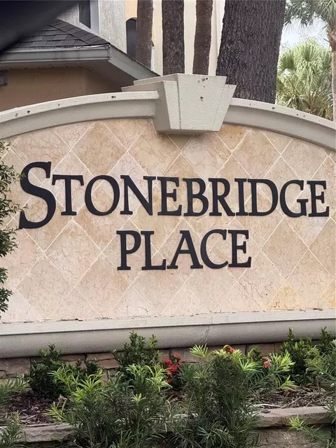 6214 Stevenson Dr #305, Orlando, FL 32835