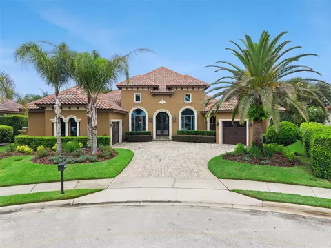 25608 Grandview Pointe, Sorrento, FL 32776