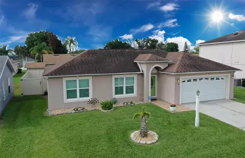 712 Bear Way, Poinciana, FL 34759