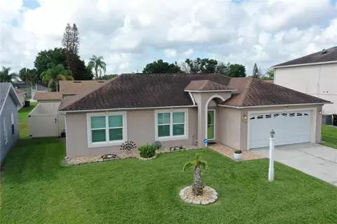 712 Bear Way, Poinciana, FL 34759