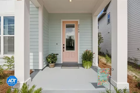 Exterior - 2954 Journey Pl, Saint Cloud, FL 34771 photo 4 of 7