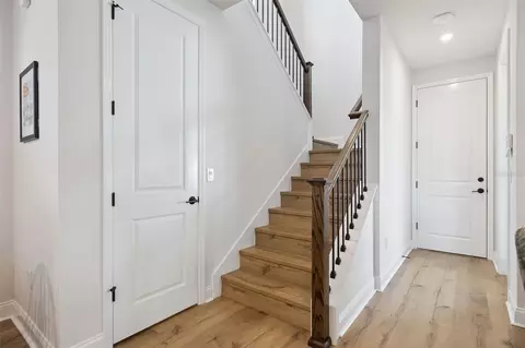 Entry Way - 2954 Journey Pl, Saint Cloud, FL 34771 photo 5 of 6