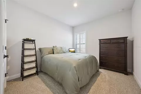 Bedroom - 2954 Journey Pl, Saint Cloud, FL 34771 photo 4 of 4