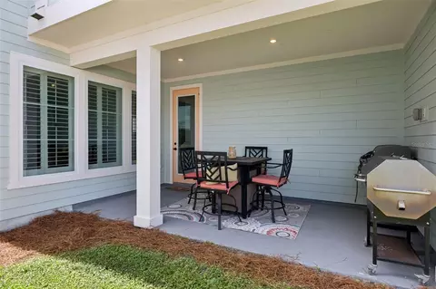 Exterior - 2954 Journey Pl, Saint Cloud, FL 34771 photo 5 of 7