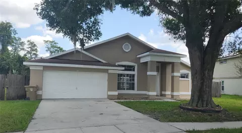 3119 Fairfield Dr, Kissimmee, FL 34743