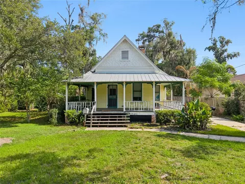 251 W Horatio Ave, Maitland, FL 32751