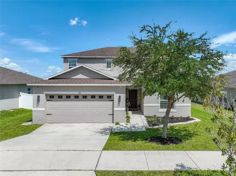 405 Kestrel Dr, Groveland, FL 34736