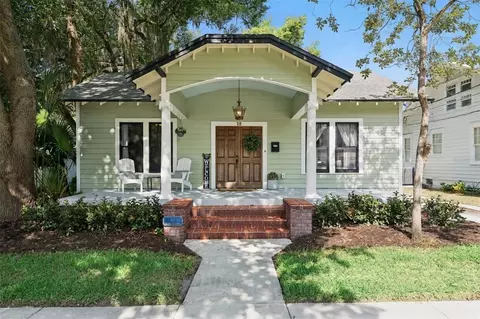 12 N Thornton Ave, Orlando, FL 32801
