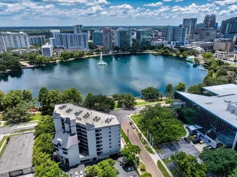 401 E Robinson St #304, Orlando, FL 32801