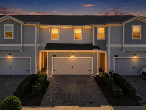 2931 Sentence St, Kissimmee, FL 34746