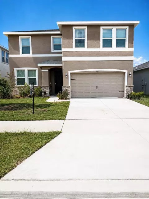 3817 Sunny Spring St, Plant City, FL 33565