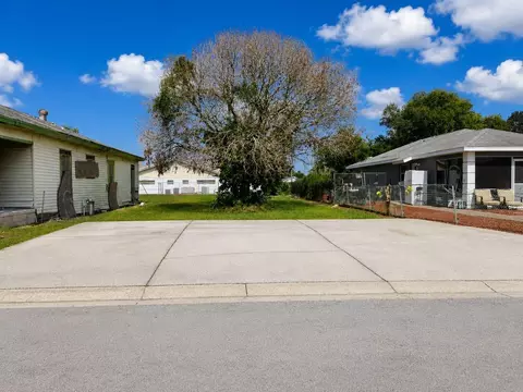 D Street, Lake Wales, FL 33853