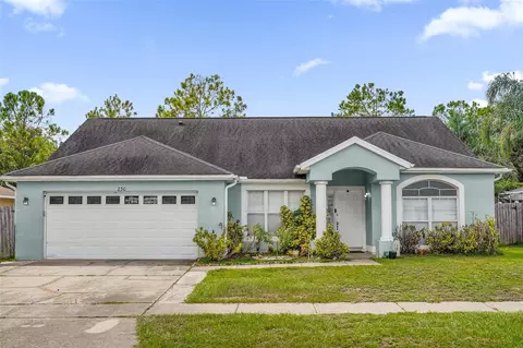230 Lytton Cir, Orlando, FL 32824