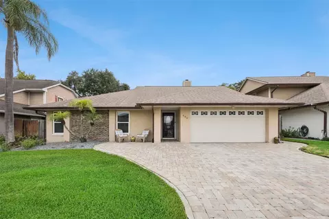 680 Tomlinson Ter, Lake Mary, FL 32746