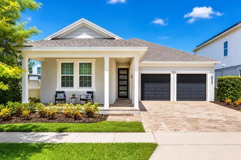 9202 Merlon Dr, Winter Garden, FL 34787