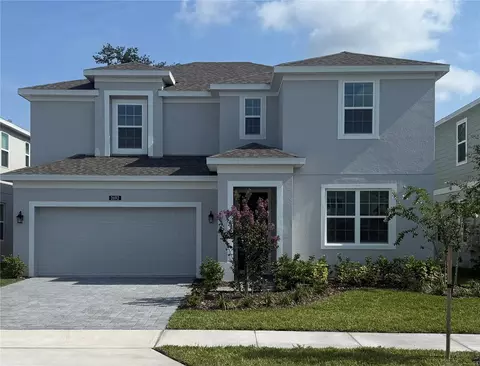 2692 Cavanaugh Dr, Orlando, FL 32817