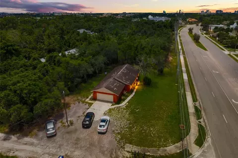 11253 S Apopka Vineland Rd, Orlando, FL 32836
