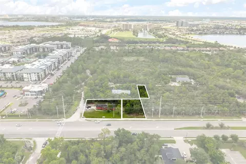 11253 S Apopka Vineland Rd, Orlando, FL 32836
