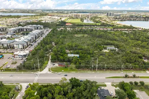 11253 S Apopka Vineland Rd, Orlando, FL 32836