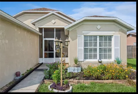 663 Mesilla Dr, Kissimmee, FL 34758