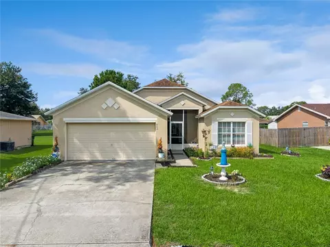 663 Mesilla Dr, Kissimmee, FL 34758