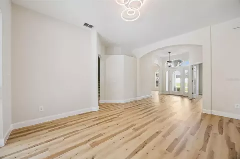 Living - 418 Covered Bridge Dr, Ocoee, FL 34761 photo 1 of 9