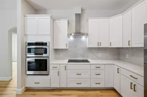 Kitchen - 418 Covered Bridge Dr, Ocoee, FL 34761 photo 5 of 5