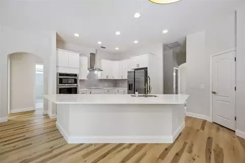 Kitchen - 418 Covered Bridge Dr, Ocoee, FL 34761 photo 2 of 5