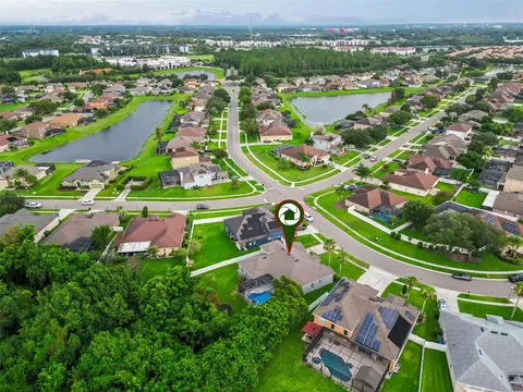 View/Area - 418 Covered Bridge Dr, Ocoee, FL 34761 photo 10 of 11