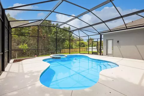 Exterior - 418 Covered Bridge Dr, Ocoee, FL 34761 photo 6 of 10