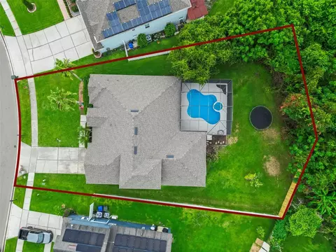 View/Area - 418 Covered Bridge Dr, Ocoee, FL 34761 photo 2 of 11