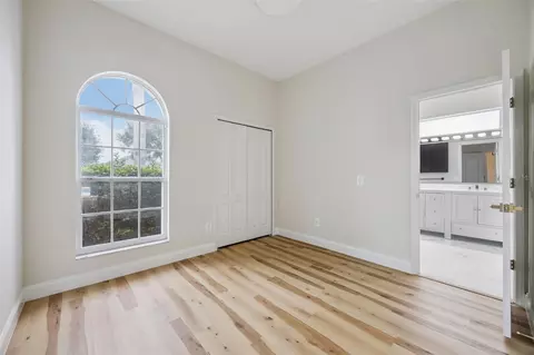Bedroom - 418 Covered Bridge Dr, Ocoee, FL 34761 photo 5 of 6