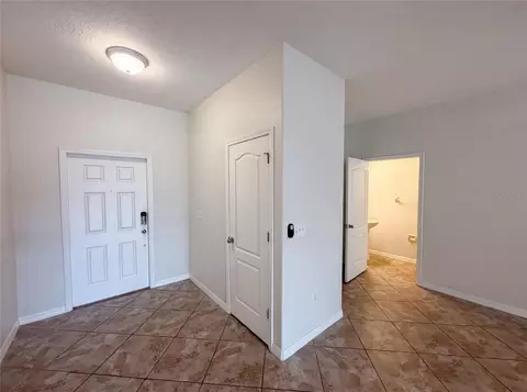 Entry Way - 13717 Rosette Rd, Hudson, FL 34669 photo 1 of 5