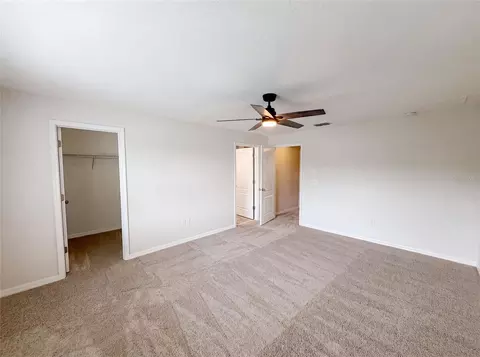 Bedroom - 13717 Rosette Rd, Hudson, FL 34669 photo 6 of 7