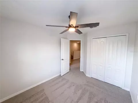 Bedroom - 13717 Rosette Rd, Hudson, FL 34669 photo 4 of 7
