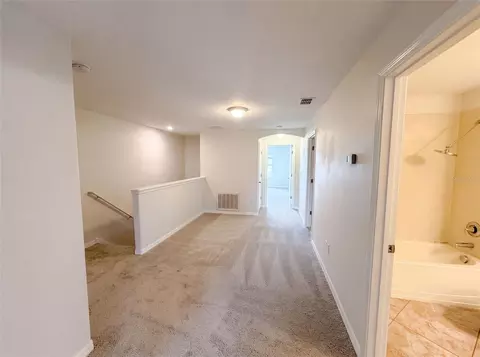 Entry Way - 13717 Rosette Rd, Hudson, FL 34669 photo 2 of 5