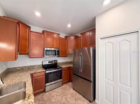 Kitchen - 13717 Rosette Rd, Hudson, FL 34669 photo 3 of 3