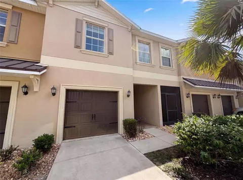 Exterior - 13717 Rosette Rd, Hudson, FL 34669 photo 4 of 6