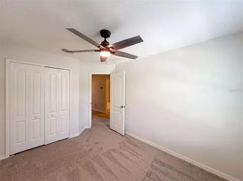 Bedroom - 13717 Rosette Rd, Hudson, FL 34669 photo 2 of 7