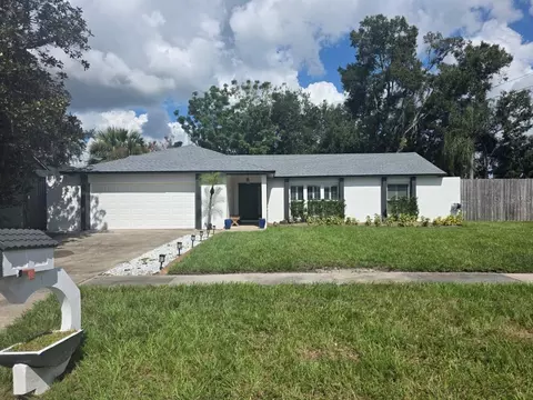 7005 Talbot Dr, Orlando, FL 32819
