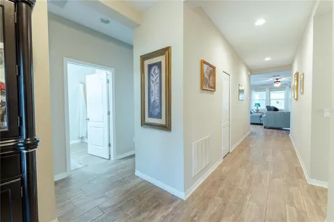Entry Way - 3331 Sagebrush St, Harmony, FL 34773 photo 2 of 2