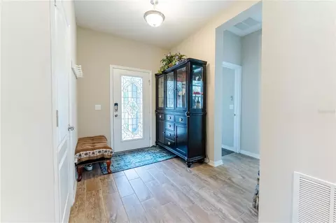 Entry Way - 3331 Sagebrush St, Harmony, FL 34773 photo 1 of 2
