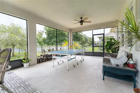 Exterior - 3331 Sagebrush St, Harmony, FL 34773 photo 3 of 7