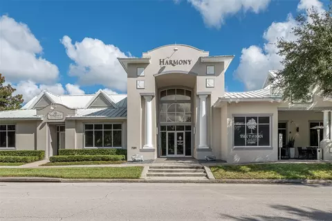 Exterior - 3331 Sagebrush St, Harmony, FL 34773 photo 7 of 7