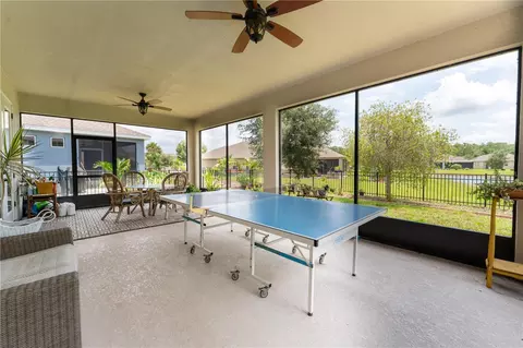 Exterior - 3331 Sagebrush St, Harmony, FL 34773 photo 2 of 7