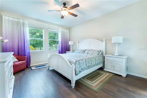 Bedroom - 3331 Sagebrush St, Harmony, FL 34773 photo 1 of 5