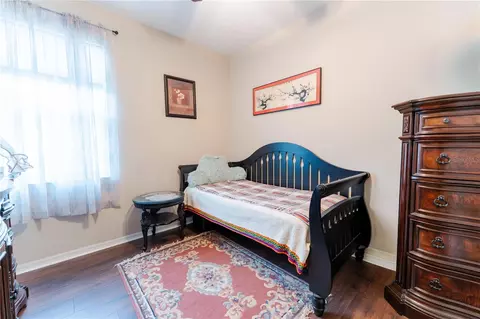 Bedroom - 3331 Sagebrush St, Harmony, FL 34773 photo 4 of 5