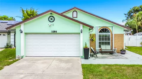 3285 Smoke Signal Cir, Kissimmee, FL 34746